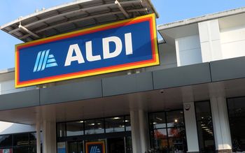 Tylko 4,99 zł za opakowanie. Od dziś w Aldi ruszyły kolejne promocje
