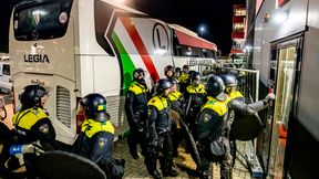 Skandal w Holandii. AZ Alkmaar ukarane przez UEFA