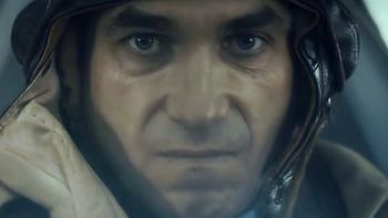 Dziś w TV polsko-brytyjski film o słynnej bitwie. Zebrał chłodne recenzje mimo GWIAZDORSKIEJ obsady