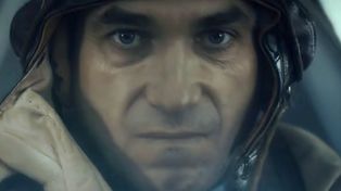 Dziś w TV polsko-brytyjski film o słynnej bitwie. Zebrał chłodne recenzje mimo GWIAZDORSKIEJ obsady
