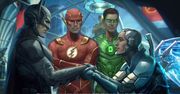Rozchodniaczek z demem Injustice 2, DLC do Wolfensteina i grą na Vitę