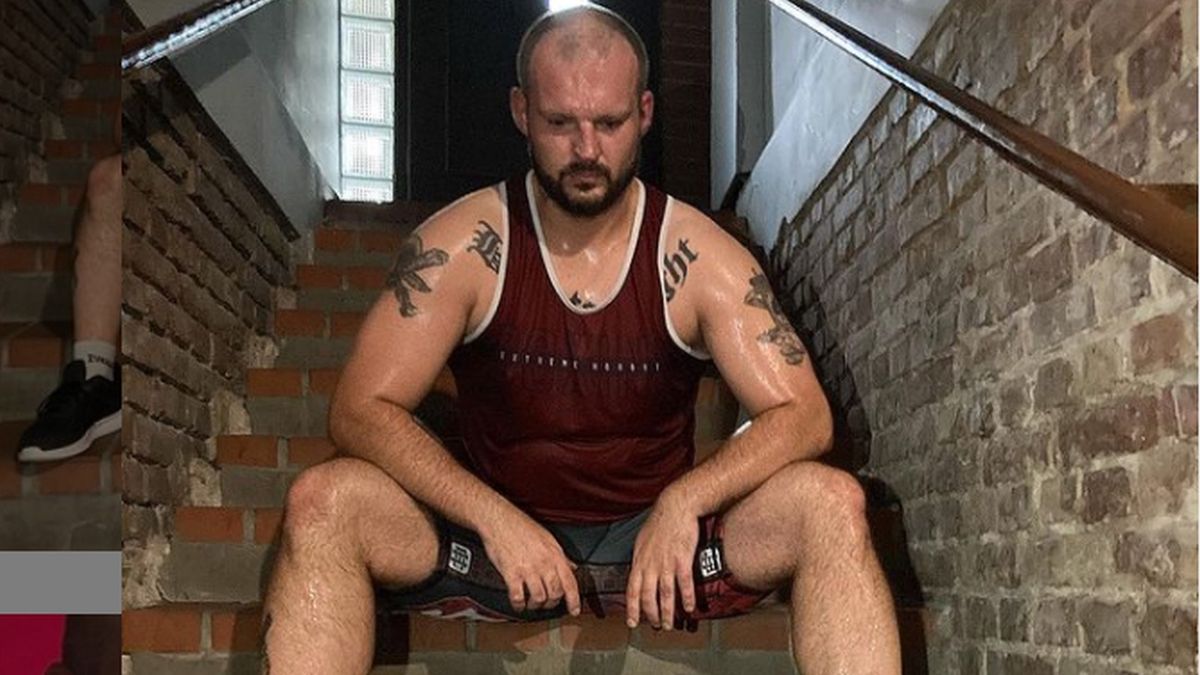 Piotr "Bonus BGC" Witczak 