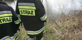 Poszukiwania 30-letniego mężczyzny. Finał tragiczny