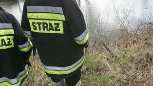Poszukiwania 30-letniego mężczyzny. Finał tragiczny