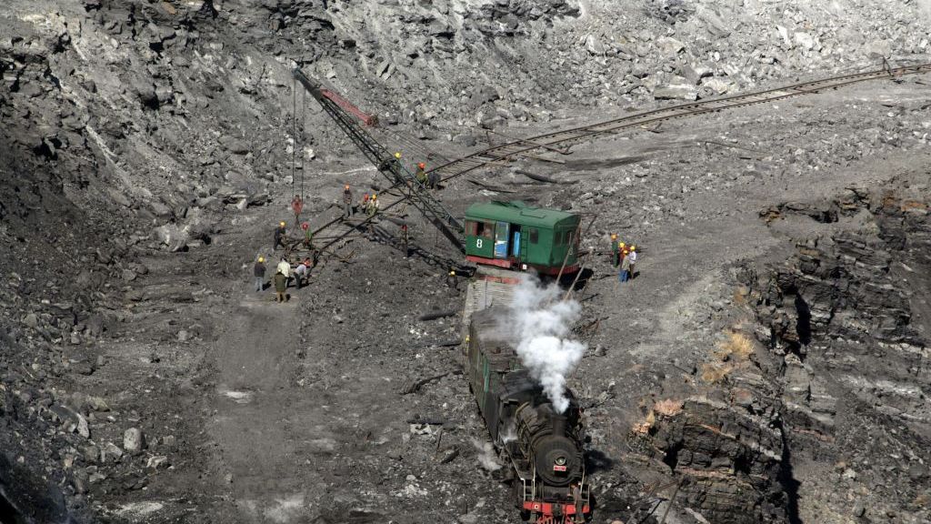 Koncesja na wydobycie węgla brunatnego w kopalni Turów skończyła się 30 kwietnia (zdj. ilustracyjne).