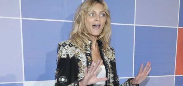 "Top model": Anja Rubik wystraszyła się podróży na wyspę