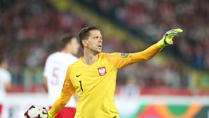 Wojciech Szczęsny blisko "1" na eliminacje Euro 2020. "Zostawił po sobie zdecydowanie lepsze wrażenie"