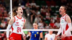 Niewiarygodne. Polskie siatkarki czekały na to aż 63 lata