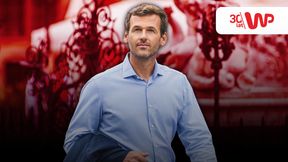 Taki ma na siebie plan. "Nigdy tego nie skończę"