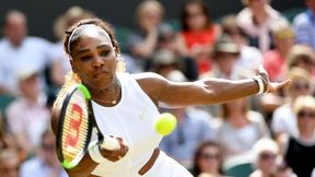 Tenis. Serena Williams i Sloane Stephens gwiazdami nowego turnieju w Lexington
