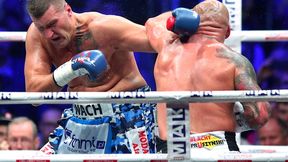 Artur Szpilka i Mariusz Wach wypowiedzieli się na temat zachowania kibiców po ich walce