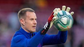 La Liga. Coraz bliżej porozumienia. Marc-Andre ter Stegen ma zostać w Barcelonie