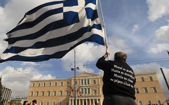 Grecka tragedia. Dwie dekady życia na kredyt