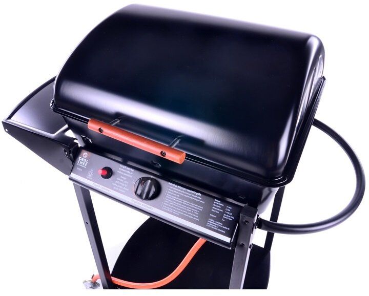 Grill gazowy LANDMANN 12371. 