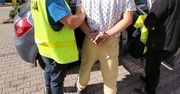 Warszawa: Obrażał Ukraińców. Gdy kobieta zwróciła mu uwagę, uderzył ją