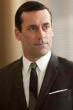 "Mad Men": Jon Hamm walczy z uzależnieniem od alkoholu