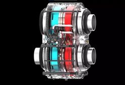 Amerykanie stworzyli zupełnie nowy rodzaj silnika. Ma uratować konstrukcje spalinowe