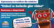 Jak zadbać o to, by nasze dziecko grało bezpiecznie? Najważniejsza jest rozmowa, pomogą też oznaczenia PEGI