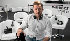 Te kampanie odbiorcy są skłonniejsi zapamiętać osiem razy lepiej niż wideo online