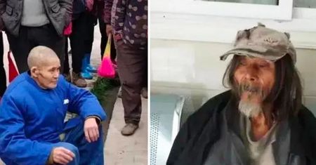 "Skremowali" jego ciało. Nie do wiary, co się stało 9 lat później