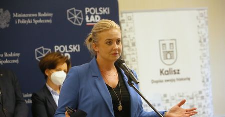 Sprawdziliśmy majątek nowej minister zdrowia. Jest zaskoczenie