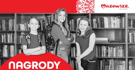 Nagroda dla uzdolnionych dzieci i młodzieży