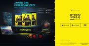 Cenega wyda Cyberpunk 2077 na polskim rynku. Możecie być spokojni o pre-ordery
