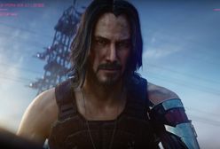 Cyberpunk 2077. Keanu Reeves w twoim pokoju. Figurki z bohaterami trafią do sklepów