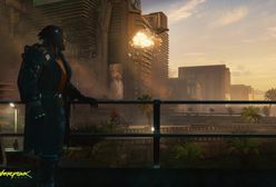 Cyberpunk 2077 po polsku. Pierwszy raz usłyszymy na PGA