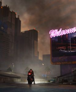 Cyberpunk 2077 ze specjalnym gamepadem. Szykuje się limitowana edycja dla Xbox One i PC