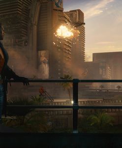 Cyberpunk 2077 po polsku. Pierwszy raz usłyszymy na PGA