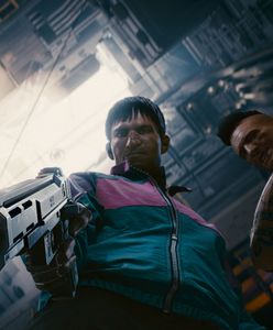 "Cyberpunk 2077". Wyjaśniamy fenomen produkcji CD Projektu