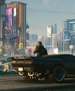 Cyberpunk 2077. Klimat gry CD Projekt RED w twoich zdjęciach na Instagramie