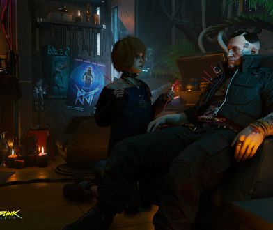 "Cyberpunk 2077" - jest pierwszy gameplay! Nareszcie wiemy, jak będzie wyglądać gra