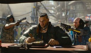 Uchylili rąbka tajemnicy i się zaczęło. "Cyberpunk 2077" w ogniu krytyki