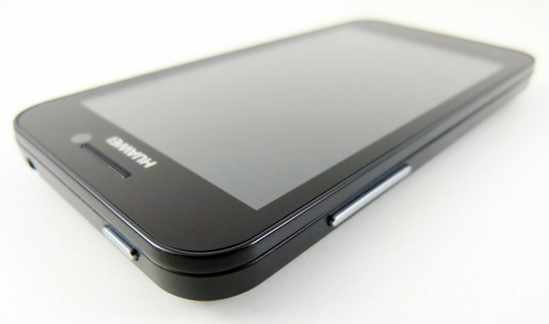 Huawei Honor - gdyby był tańszy... [test] 9