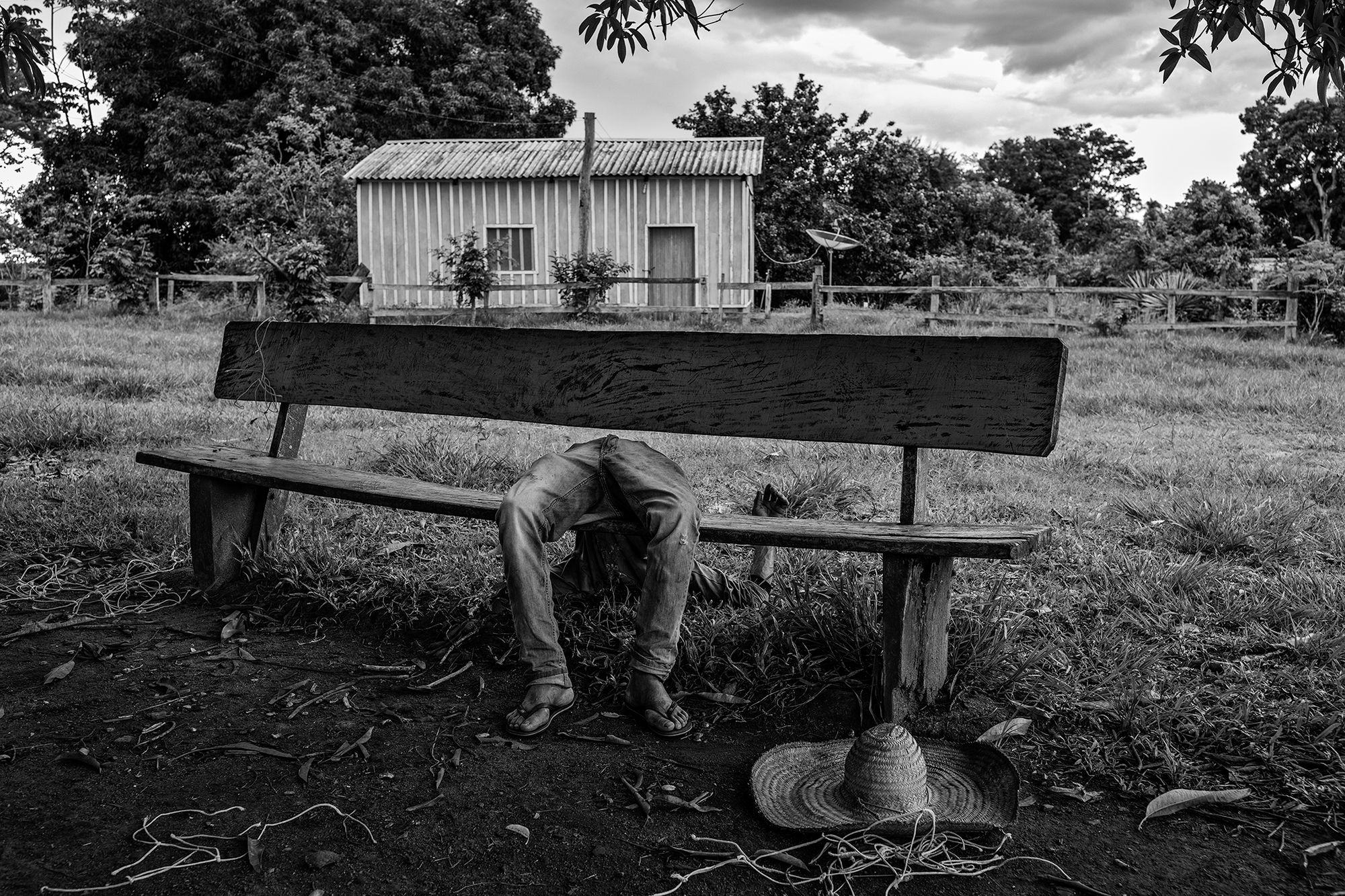 World Press Photo 2022 za nami. Oto najlepsi fotografowie na świecie 14