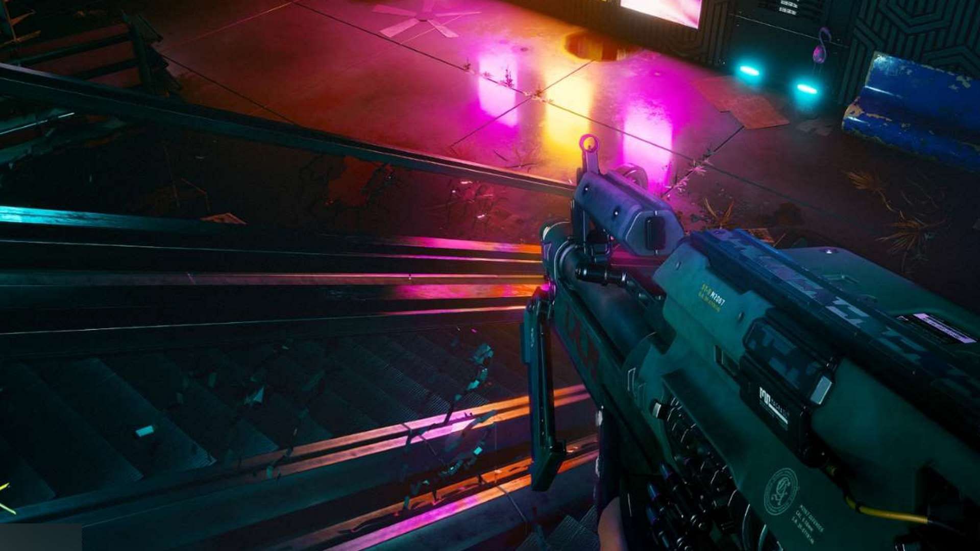 Rozchodniaczek: Jak Cyberpunk z Ray Tracingiem,  to i Fortnite z Ray Tracingiem...