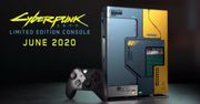 Xbox One w wersji Cyberpunk 2077? Internet szybko rozwikłał zagadkę [AKTUALIZACJA]