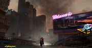 Cyberpunk 2077 ze specjalnym gamepadem. Szykuje się limitowana edycja dla Xbox One i PC
