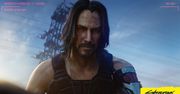 Cyberpunk 2077. Keanu Reeves "przemówi" po polsku. Twórcy zadbają o detal, który ucieszy Polaków
