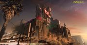 "Cyberpunk 2077": polski sklep korzysta. Wielu wybiera gog.com, a nie Steam