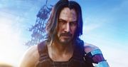 Keanu Reeves w "Cyberpunk 2077". To nie pierwsza gra, w której pojawił się aktor
