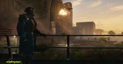 Cyberpunk 2077 po polsku. Pierwszy raz usłyszymy na PGA