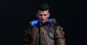 Cyberpunk 2077: Zobacz figurkę głównego bohatera, która kosztuje 900 zł