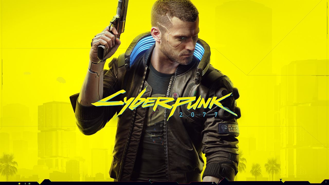 Black Friday 2019. Zniżki na gadżety z Cyberpunk 2077 i Wiedźmina