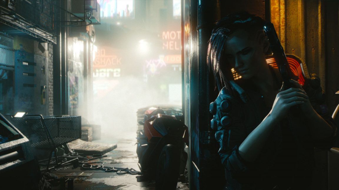 CD Projekt RED: Jeden z twórców "Wiedźmina" i "Cyberpunk 2077" odchodzi do studia Blizzard