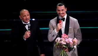 Ibrahimović rozpętał burzę