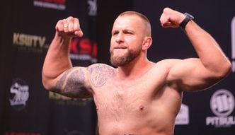 Zmiana rywala Andryszaka w PFL! Zobacz, z kim rozpocznie walkę o milion dolarów