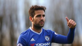 "El Mundo Deportivo": Cesc Fabregas może niebawem trafić do Milanu